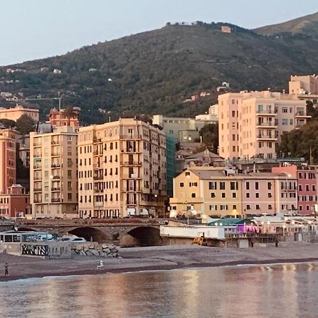 Appartamento La Casa di Amy Genova Esterno foto