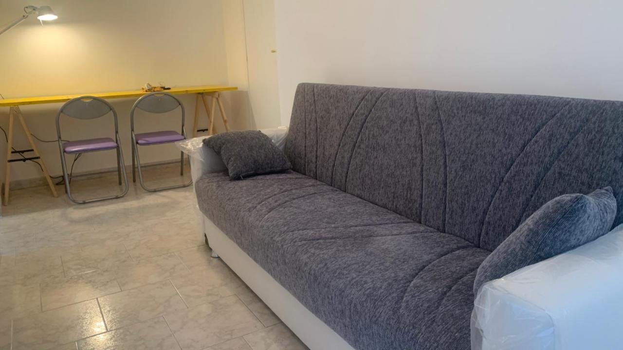 Appartamento La Casa di Amy Genova Esterno foto