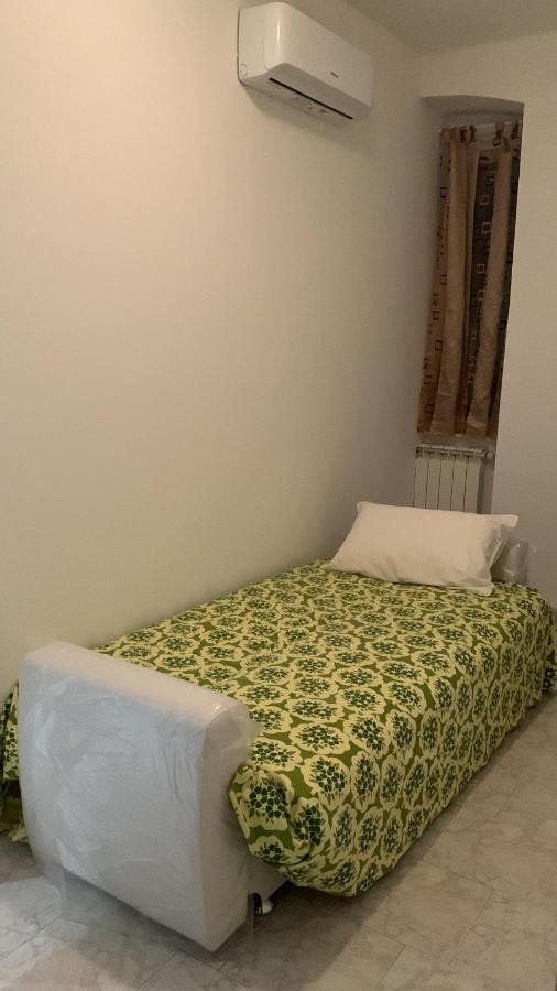 Appartamento La Casa di Amy Genova Esterno foto