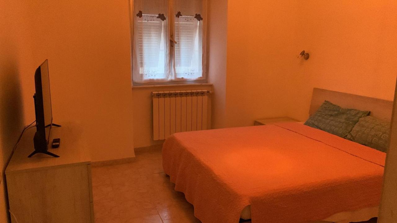 Appartamento La Casa di Amy Genova Esterno foto