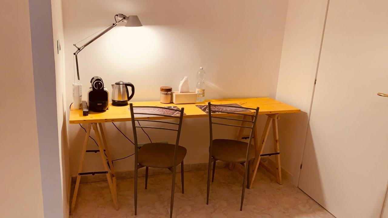 Appartamento La Casa di Amy Genova Esterno foto