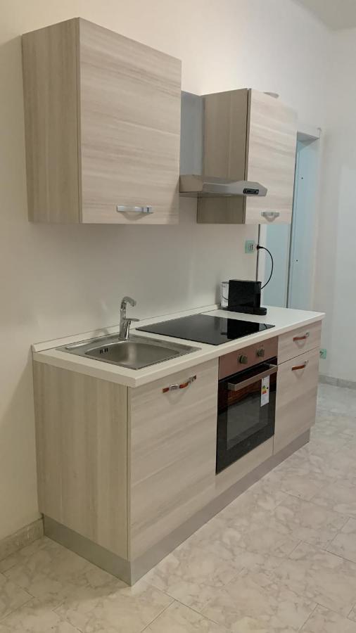Appartamento La Casa di Amy Genova Esterno foto