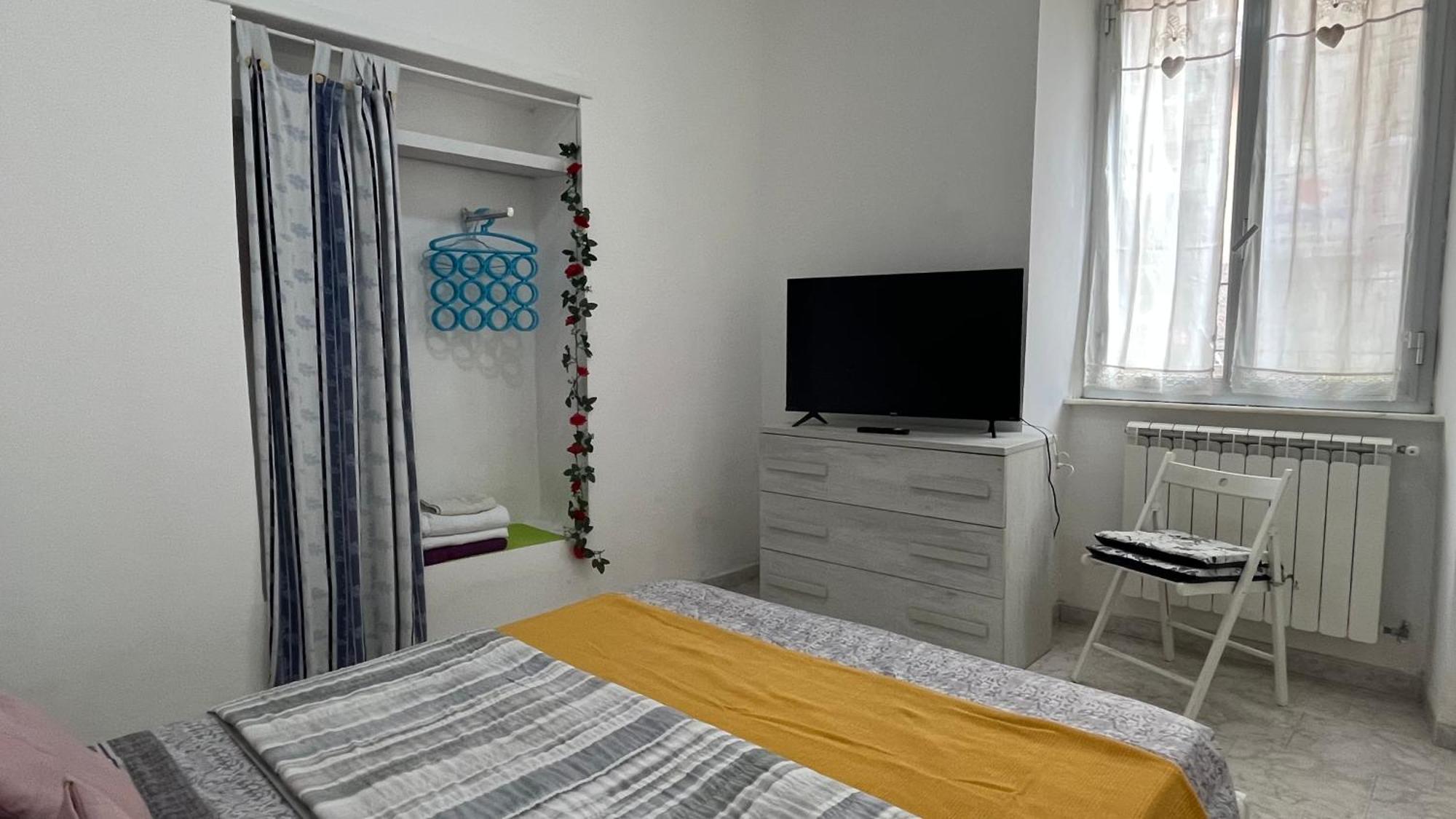 Appartamento La Casa di Amy Genova Esterno foto