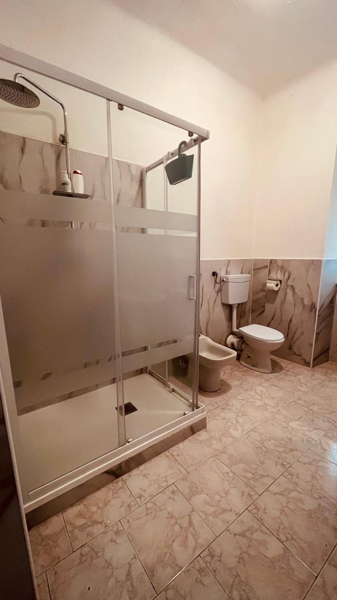 Appartamento La Casa di Amy Genova Esterno foto