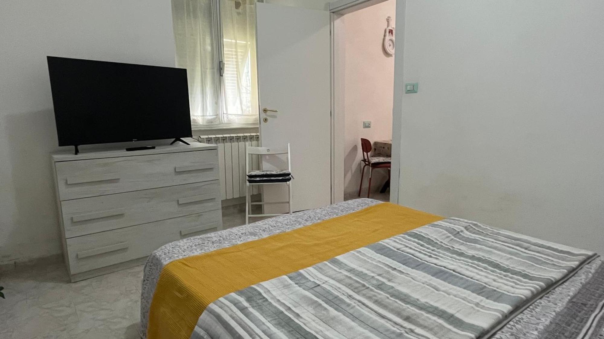 Appartamento La Casa di Amy Genova Esterno foto