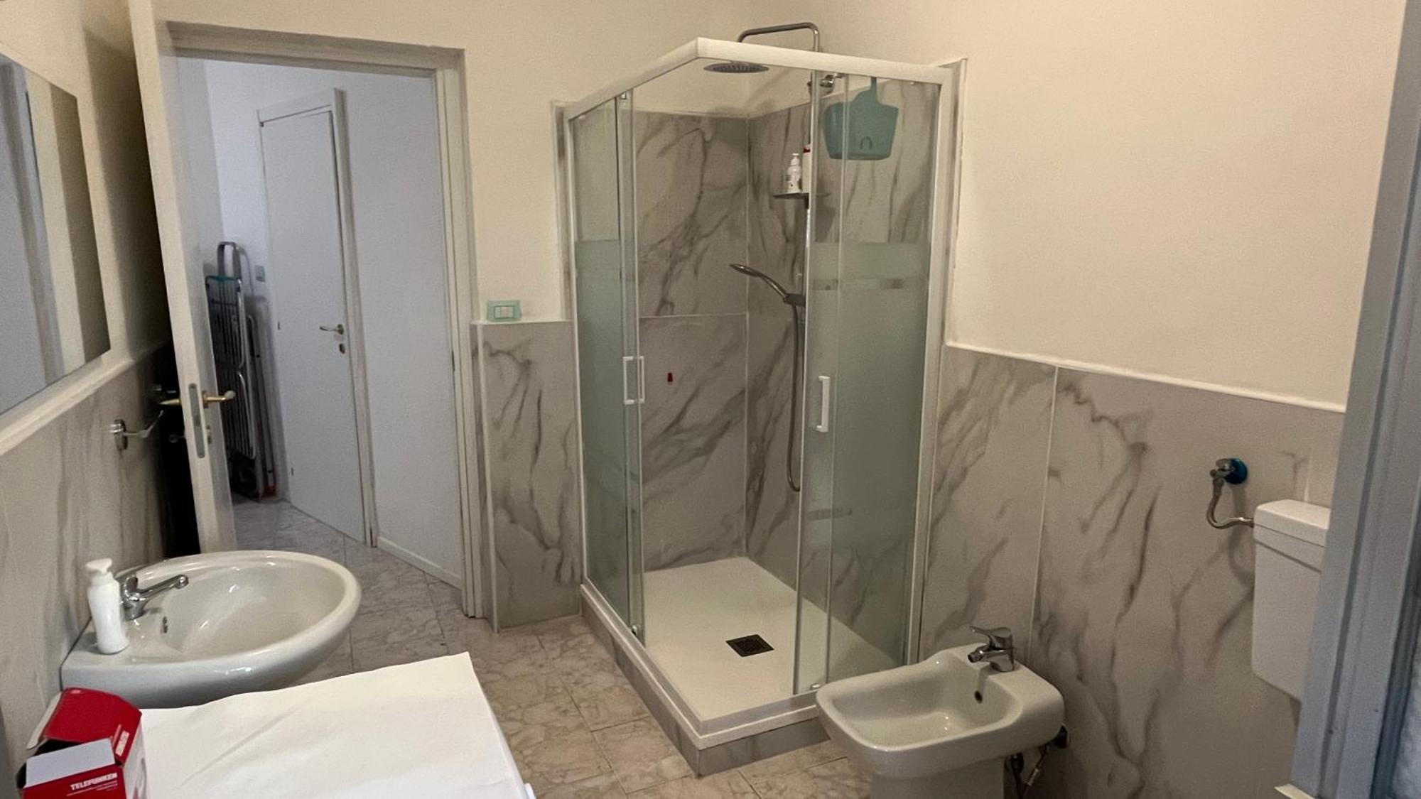 Appartamento La Casa di Amy Genova Esterno foto